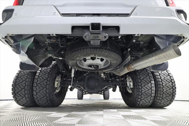 2026 GMC Sierra 3500HD Crew Cab, Long Bed, Denali Ultimate Dual Rear Wheel, 4WD