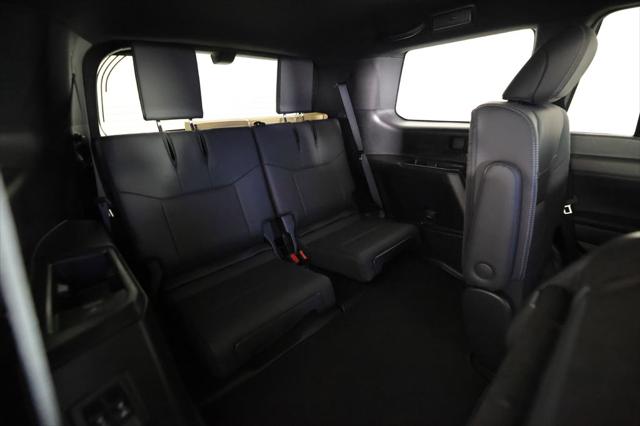 2026 Lexus GX 550 Luxury+