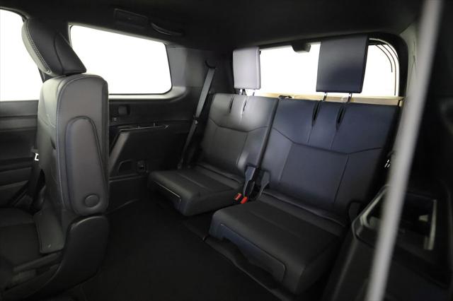 2026 Lexus GX 550 Luxury+