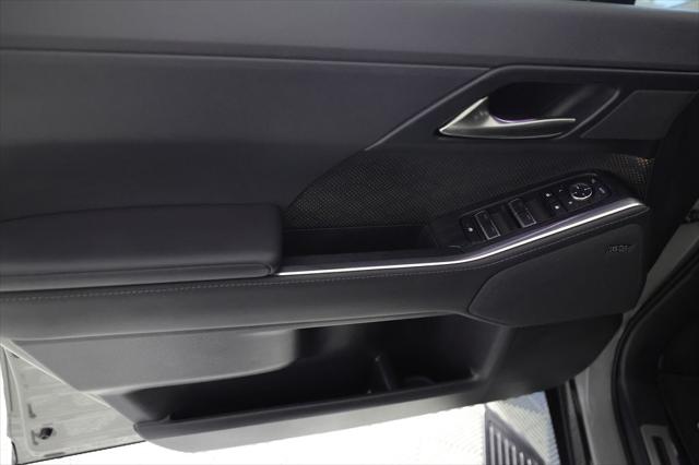 2026 Lexus GX 550 Luxury+