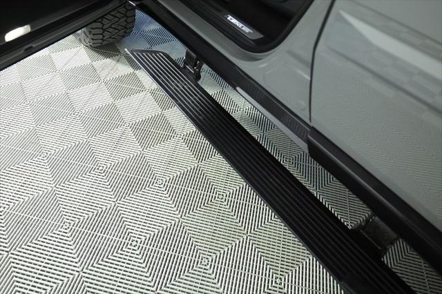 2026 Lexus GX 550 Luxury+