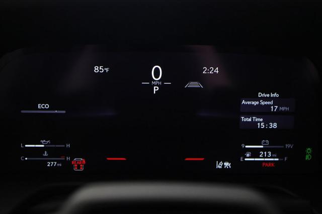 2026 Lexus GX 550 Luxury+