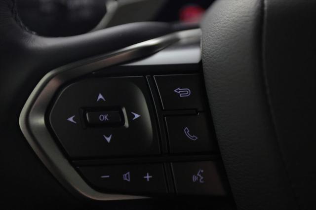 2026 Lexus GX 550 Luxury+