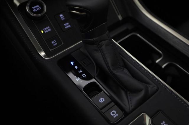 2026 Lexus GX 550 Luxury+