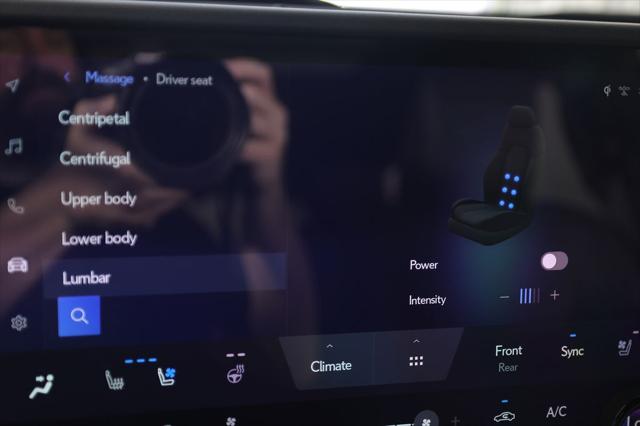 2026 Lexus GX 550 Luxury+