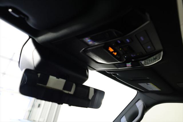 2026 Lexus GX 550 Luxury+