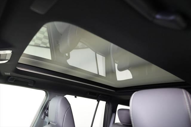 2026 Lexus GX 550 Luxury+