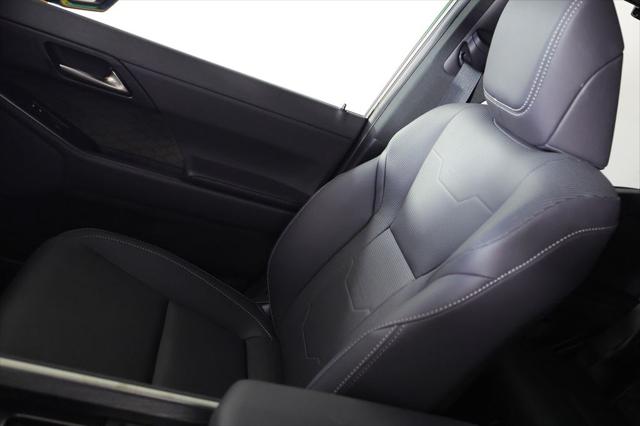 2026 Lexus GX 550 Luxury+
