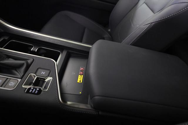 2026 Lexus GX 550 Luxury+
