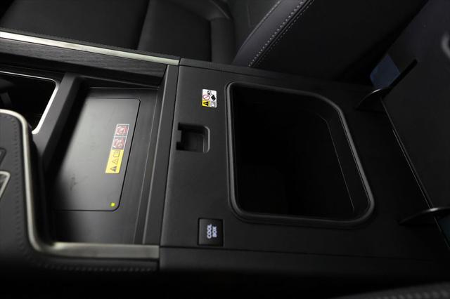 2026 Lexus GX 550 Luxury+
