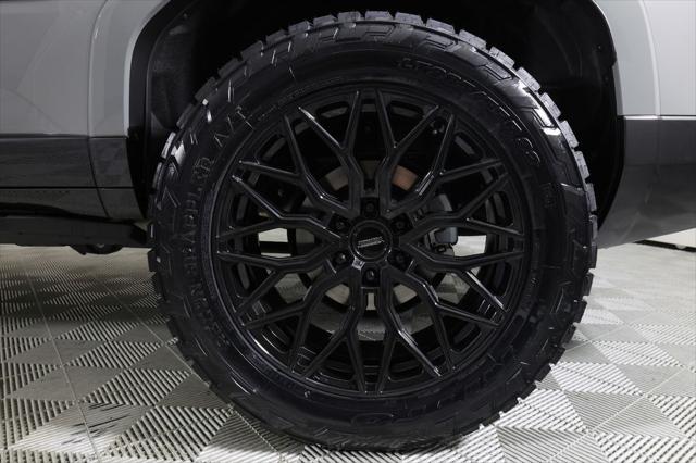 2026 Lexus GX 550 Luxury+