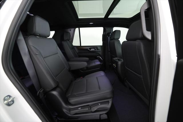 2026 GMC Yukon 4WD Denali