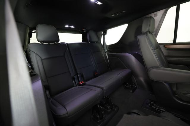 2026 GMC Yukon 4WD Denali