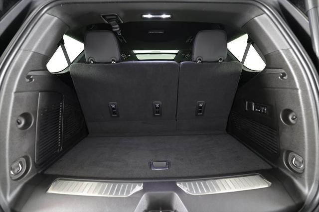 2026 GMC Yukon 4WD Denali