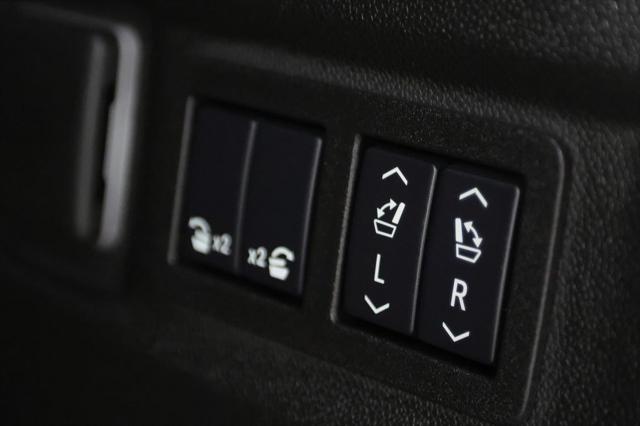 2026 GMC Yukon 4WD Denali