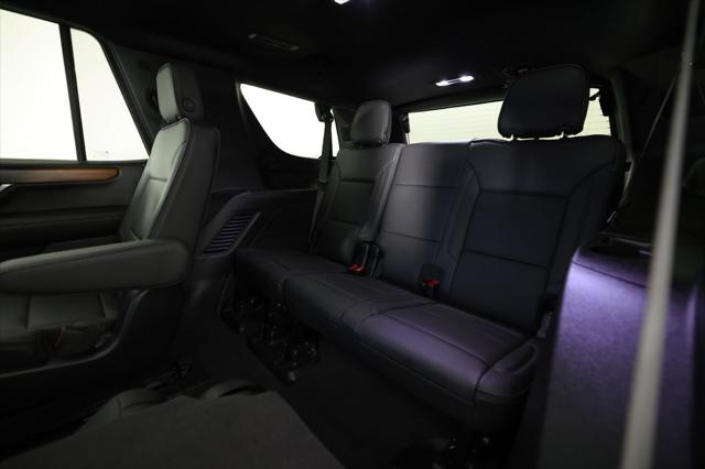 2026 GMC Yukon 4WD Denali