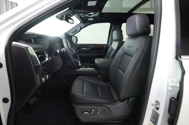 2026 GMC Yukon 4WD Denali