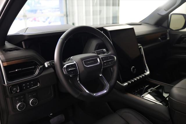 2026 GMC Yukon 4WD Denali