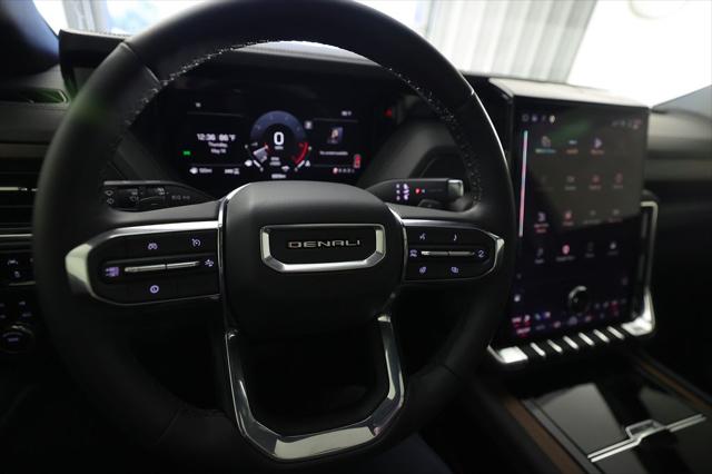 2026 GMC Yukon 4WD Denali