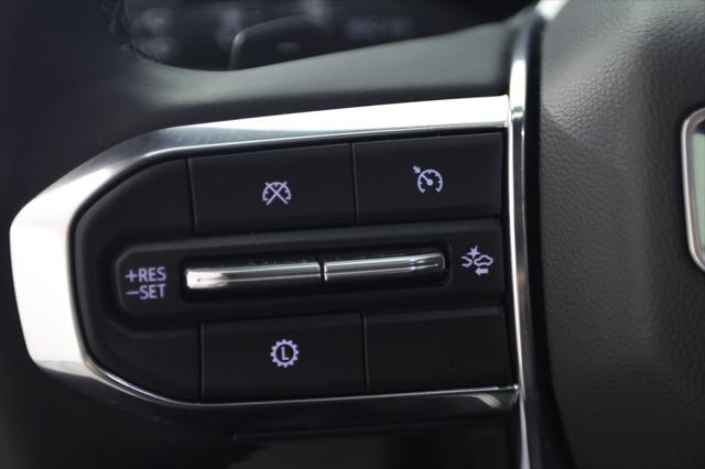 2026 GMC Yukon 4WD Denali