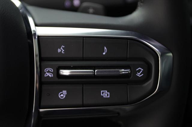 2026 GMC Yukon 4WD Denali