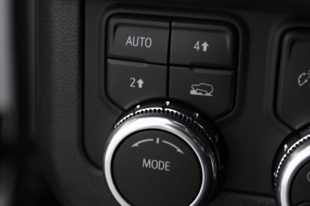 2026 GMC Yukon 4WD Denali