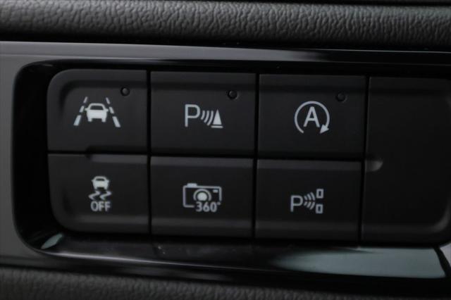 2026 GMC Yukon 4WD Denali