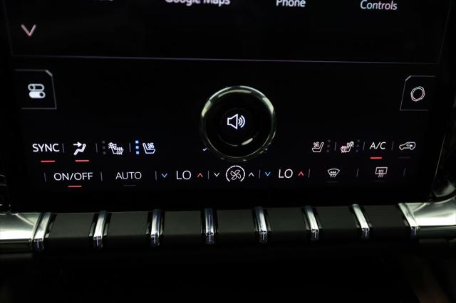 2026 GMC Yukon 4WD Denali
