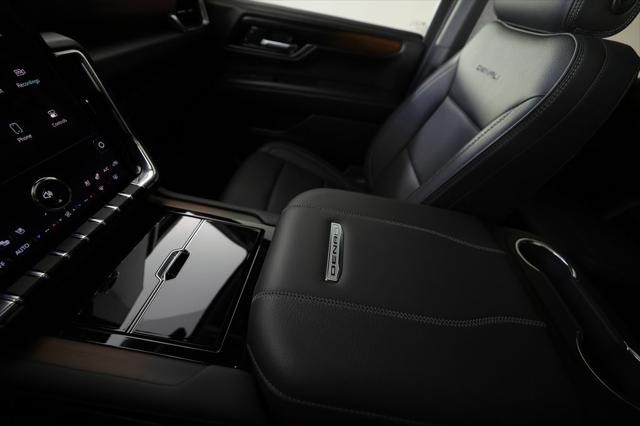 2026 GMC Yukon 4WD Denali