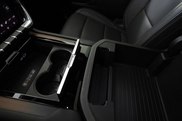 2026 GMC Yukon 4WD Denali