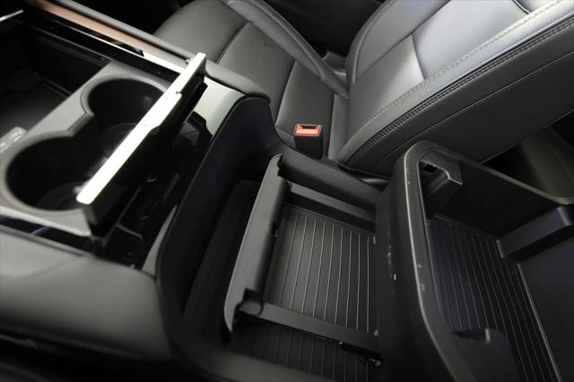 2026 GMC Yukon 4WD Denali