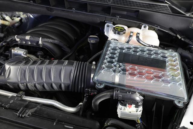 2026 GMC Yukon 4WD Denali