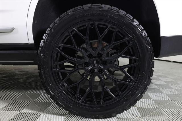 2026 GMC Yukon 4WD Denali