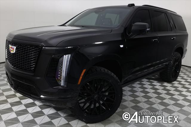 2026 Cadillac Escalade Sport for sale in Lewisville, TX