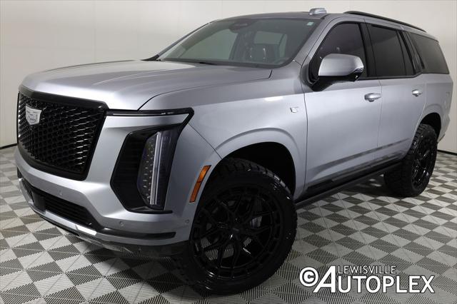2026 Cadillac Escalade Platinum Sport for sale in Lewisville, TX