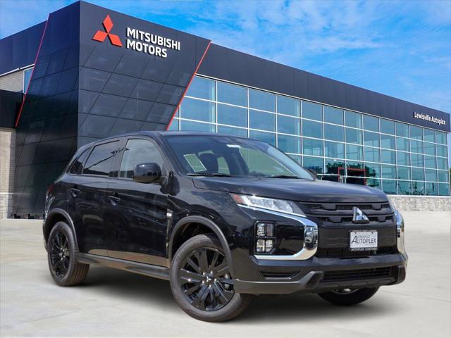 2026 Mitsubishi Outlander Sport 2.0 LE for sale in Lewisville, TX