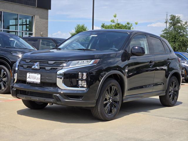 2026 Mitsubishi Outlander Sport 2.0 LE