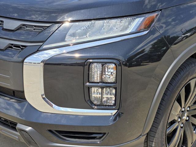 2026 Mitsubishi Outlander Sport 2.0 LE