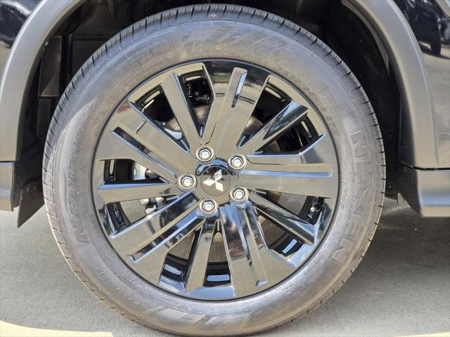 2026 Mitsubishi Outlander Sport 2.0 LE