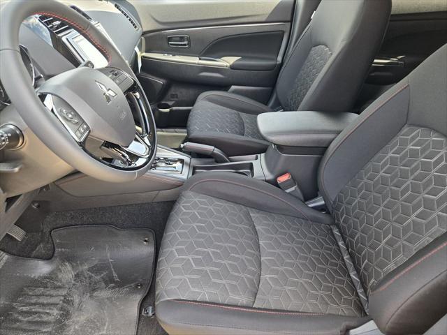 2026 Mitsubishi Outlander Sport 2.0 LE