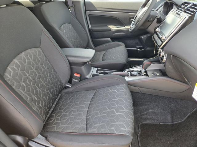2026 Mitsubishi Outlander Sport 2.0 LE