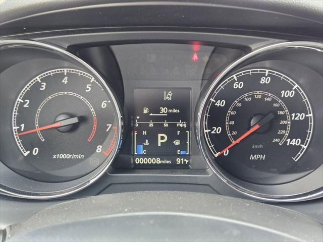 2026 Mitsubishi Outlander Sport 2.0 LE