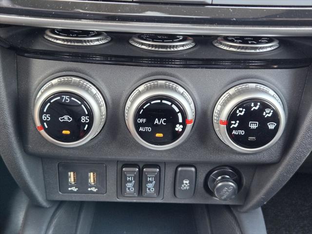 2026 Mitsubishi Outlander Sport 2.0 LE