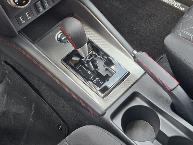 2026 Mitsubishi Outlander Sport 2.0 LE