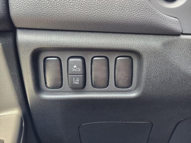2026 Mitsubishi Outlander Sport 2.0 LE