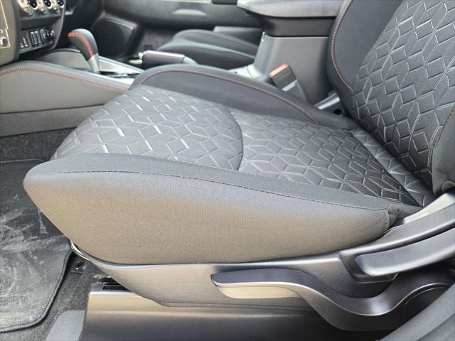 2026 Mitsubishi Outlander Sport 2.0 LE