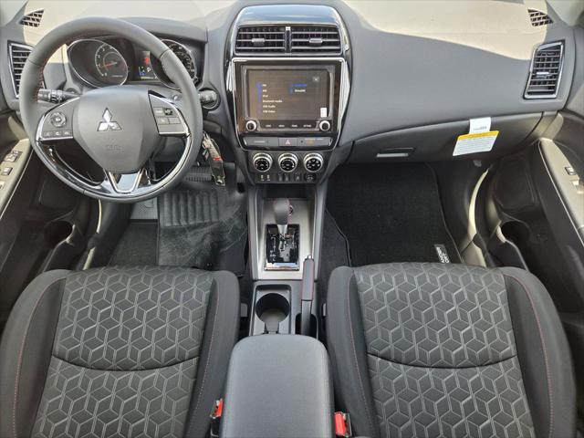 2026 Mitsubishi Outlander Sport 2.0 LE
