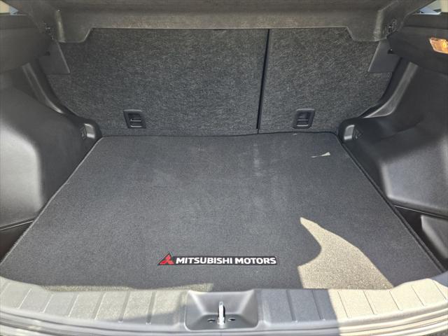 2026 Mitsubishi Outlander Sport 2.0 LE