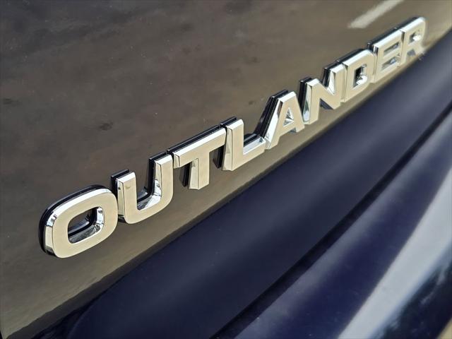 2026 Mitsubishi Outlander SE 1.5T 2WD
