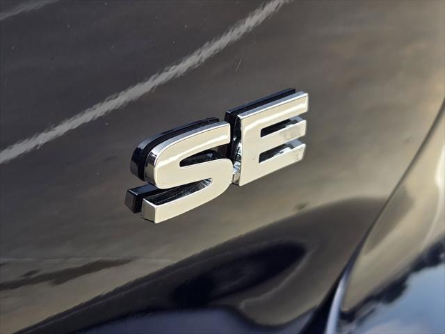 2026 Mitsubishi Outlander SE 1.5T 2WD